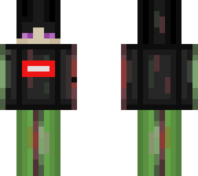 glitch boy