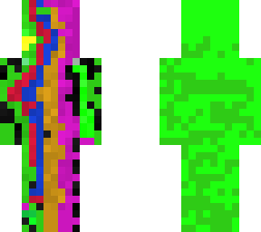 glitched