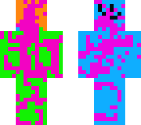 glitching you