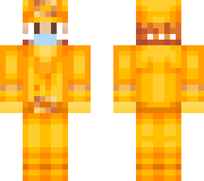 golden leprechaun