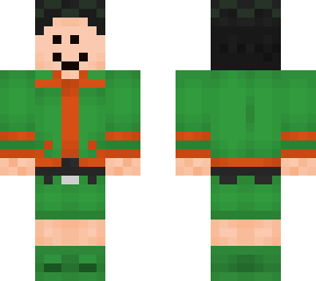 gon gon