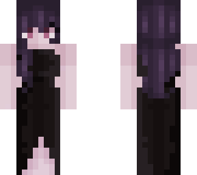 gothic beauty