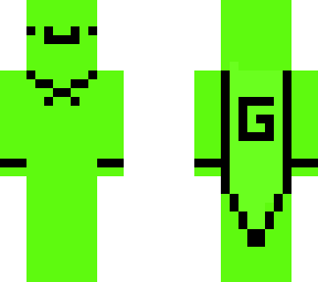 greanz skin