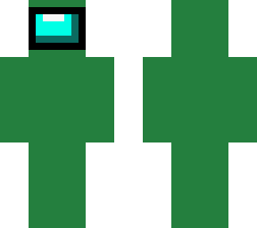 green among us