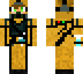 green eye corona saver