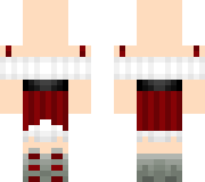 grim uniform feme