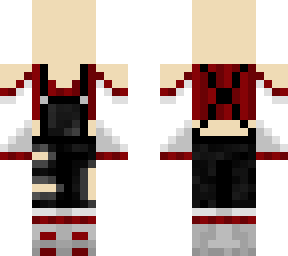 grim uniform feme 2
