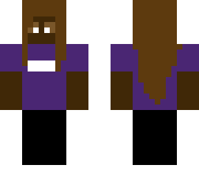 hazel levesque (better)