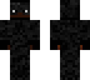 he dose not have a name