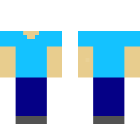headless steve