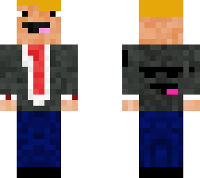 hess thom version