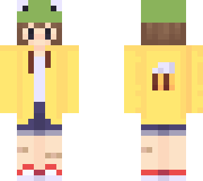 hey its sprout :d