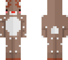 holiday deer :)
