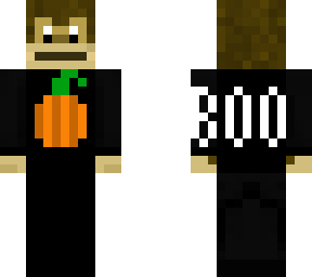 holloween monkey