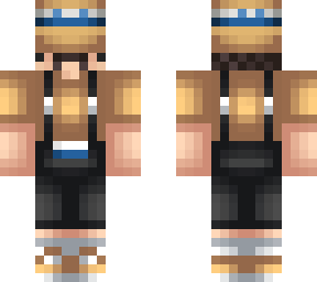 honduran skin