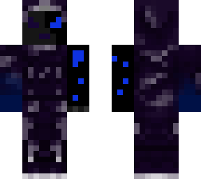 hooded finger