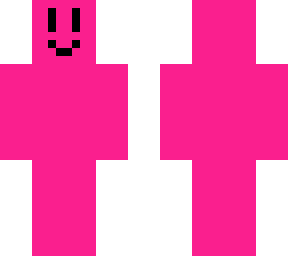 hot pink