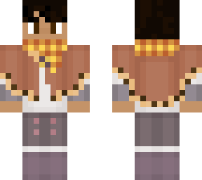 house of soot (outfit by junpig)