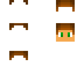 how to shade front (boy)