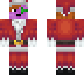 huffgladtem but santa