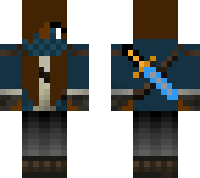 hunter girl