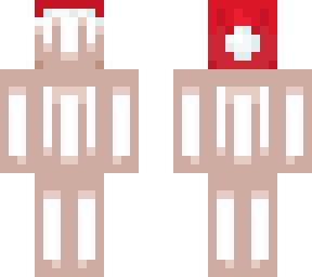hypixel skyblock onion (x-mas)