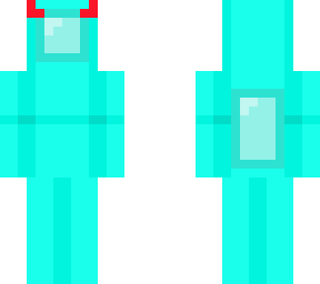 i am cyan v1