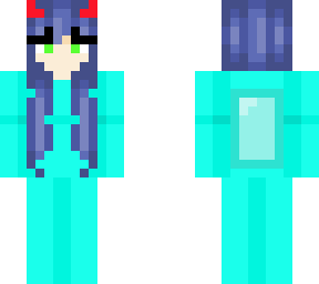 i am cyan v2