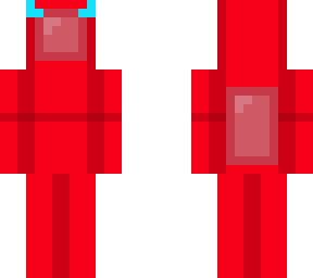 i am red v1