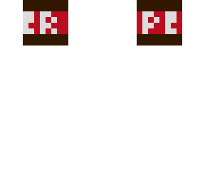 i got bored: dr pepper bottle
