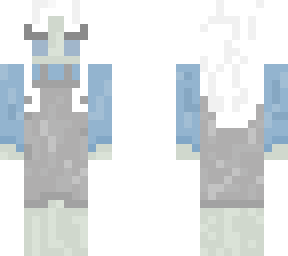 i have summoned a ghost