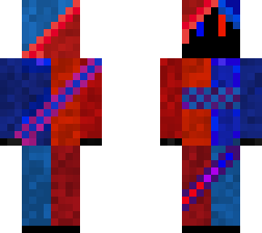 ice and fire