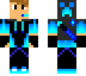 ice gamer