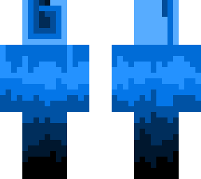 icy cyclops