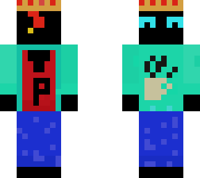 idk about this skin is theis nice sub to timerpaco gaming