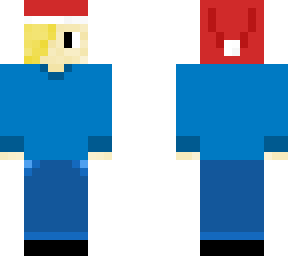 idk christmasified