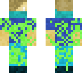 in fected hero brine