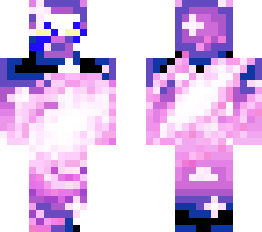 indigo universe steve