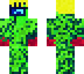 infected impostor