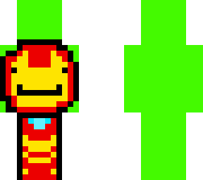 iron dream