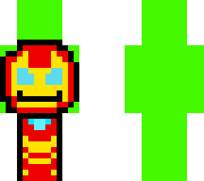 iron dream v2