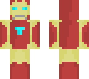 iron man