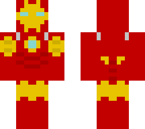 iron man mk iii