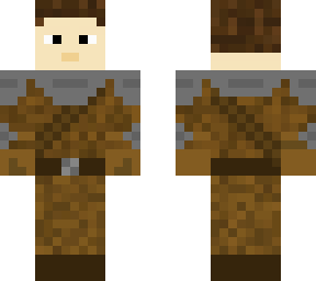 iron wood squire v2