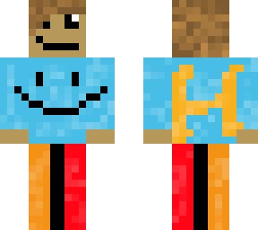 itshazzadude's avatar