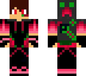 j26 (ninja cyborg)