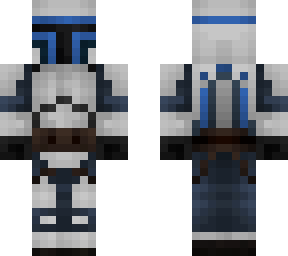 jangofett