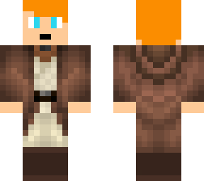 jedi robe me