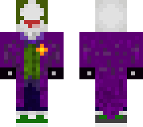 joker panda