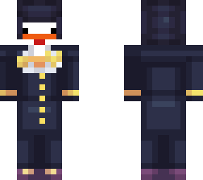 josuke higashikata chicken (diamond is unbreakable)